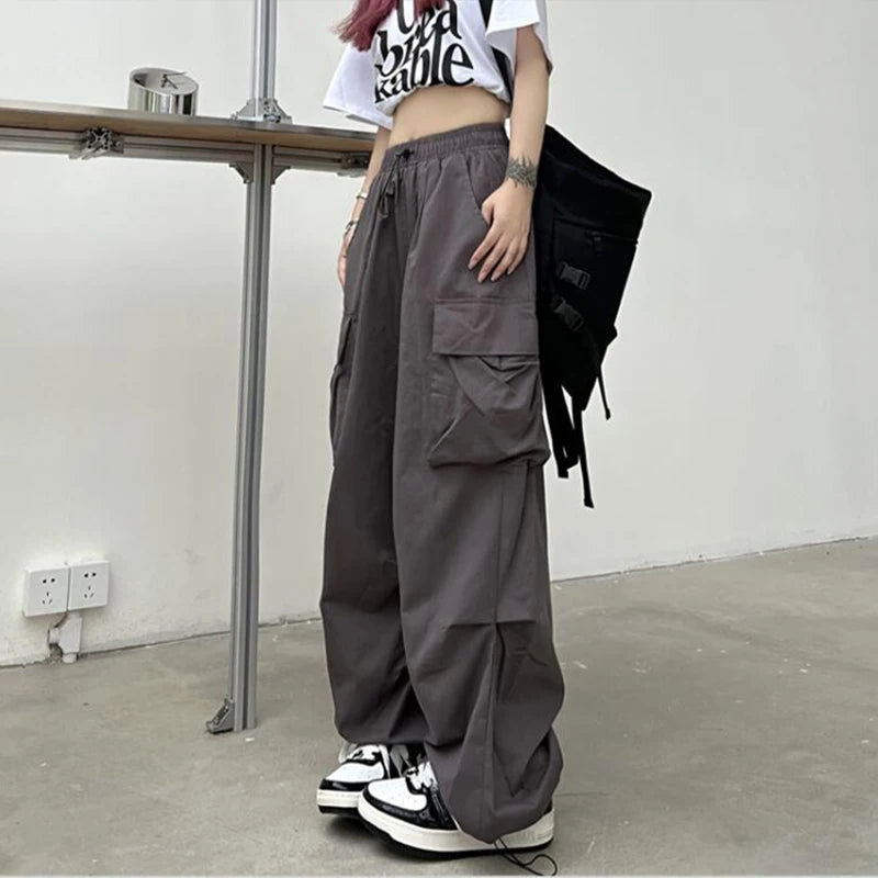 Drawstring Joggers