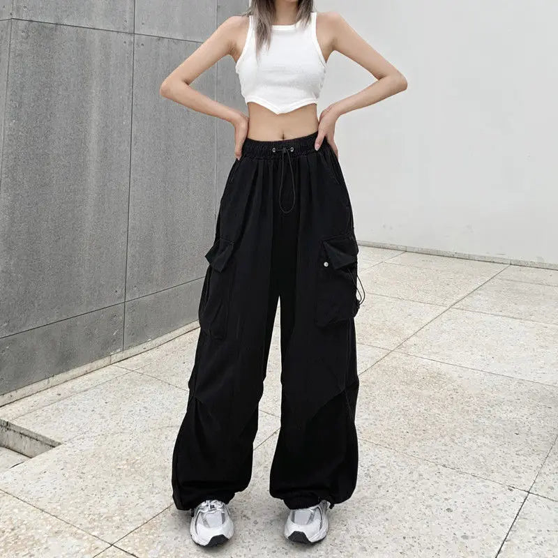 Drawstring Joggers