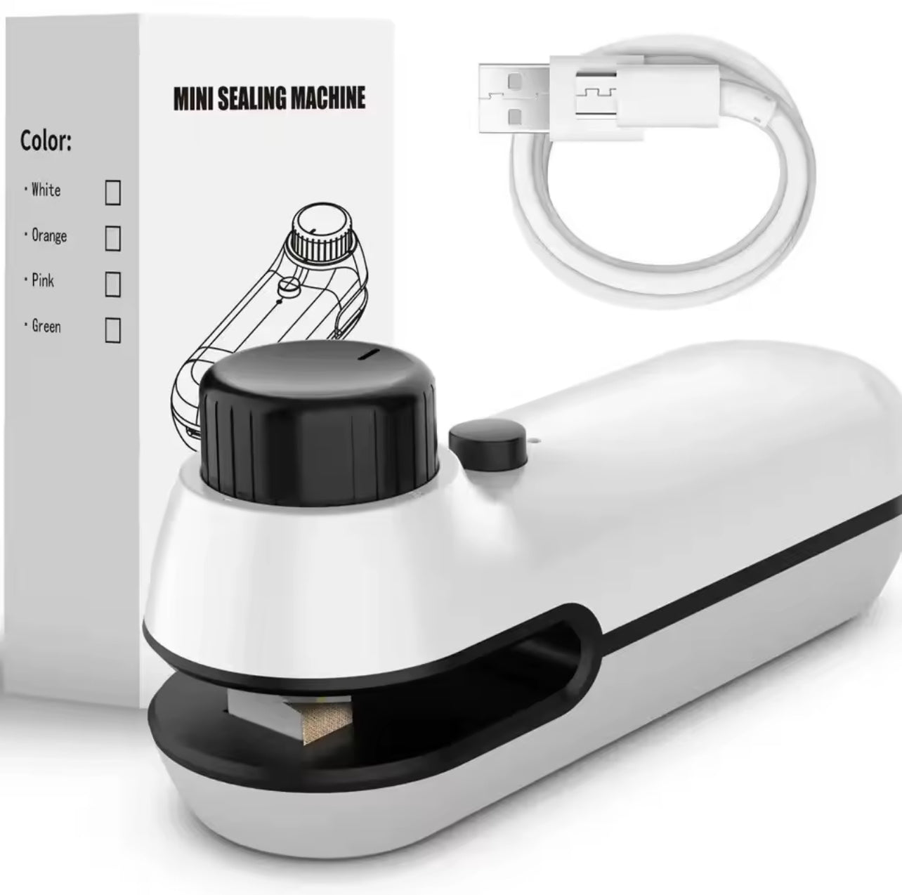 Mini Heat Sealer
