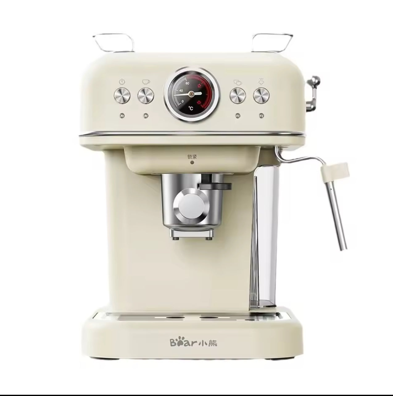 BEAR Coffee Machine