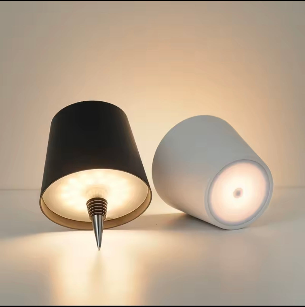 Lumi Table Lamp