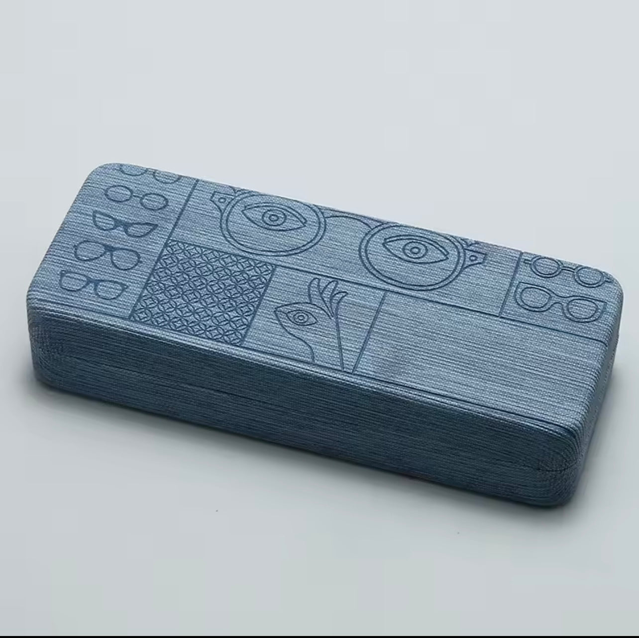 Emery Glasses Case
