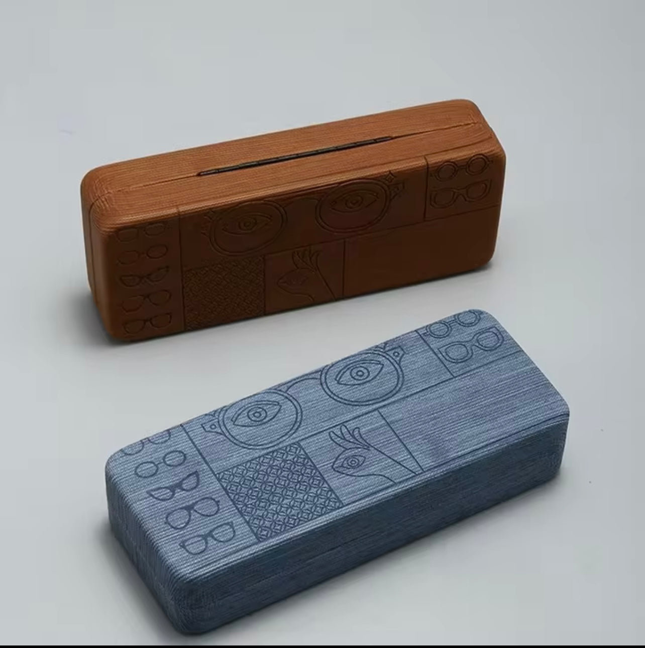 Emery Glasses Case