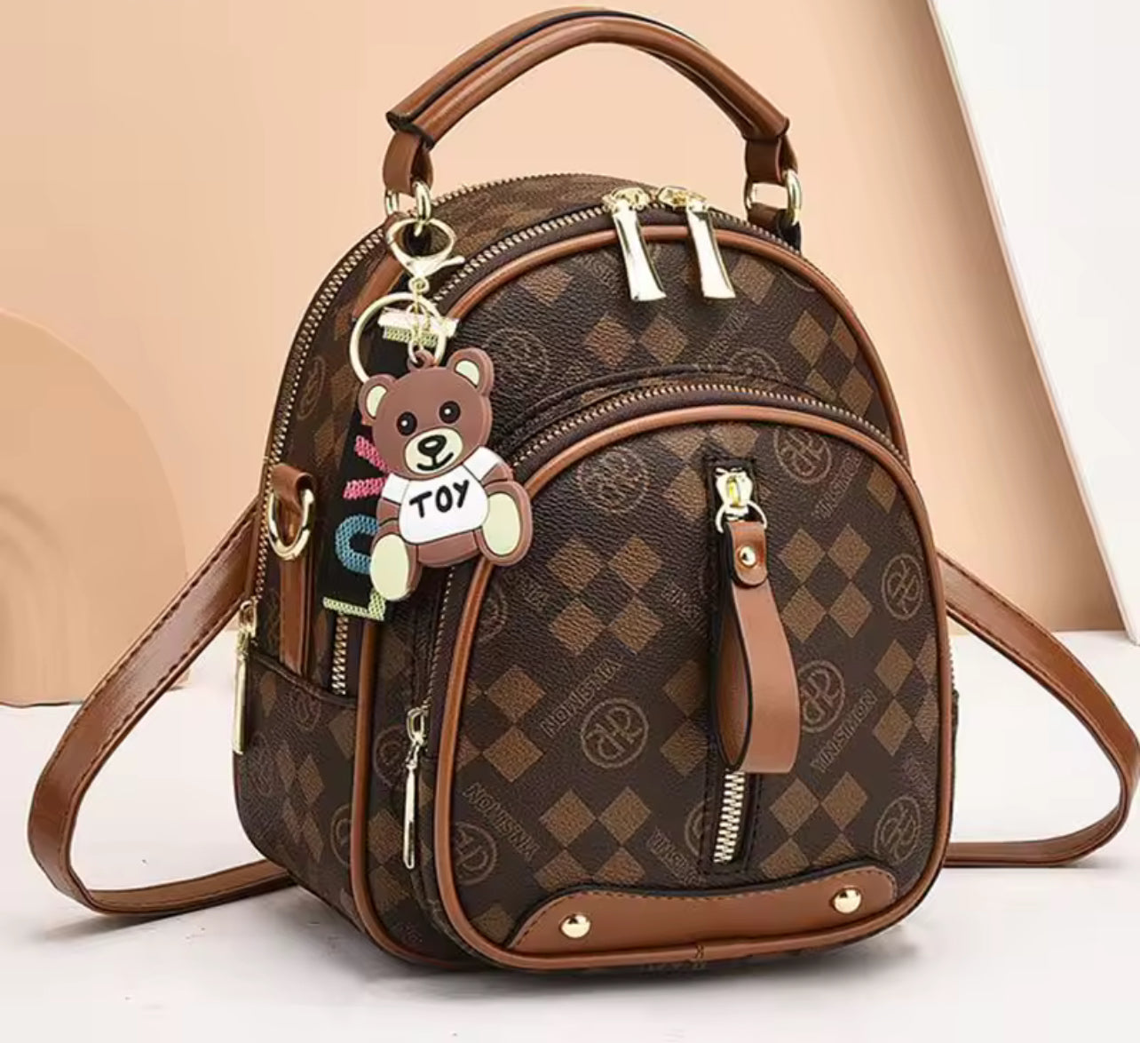 Miso Shoulder Bag