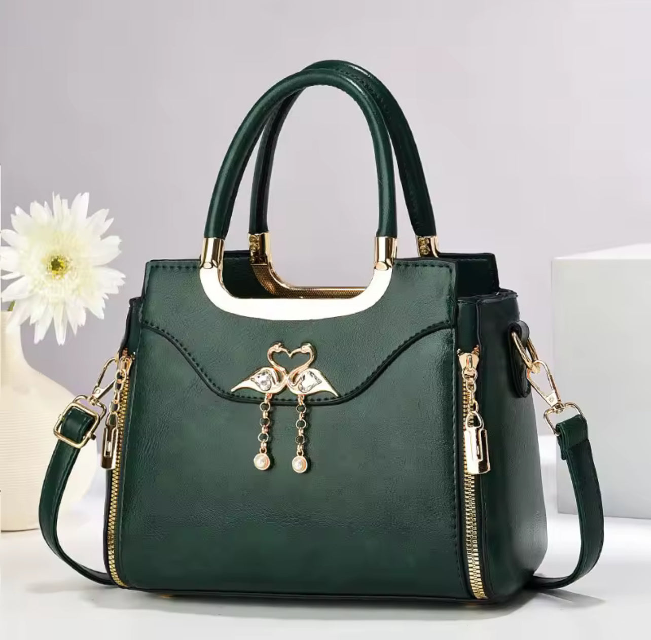Faye Ladies Handbag