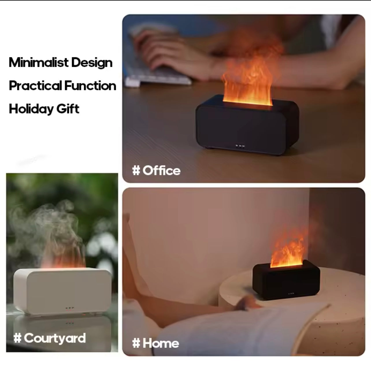 Aroma Diffuser
