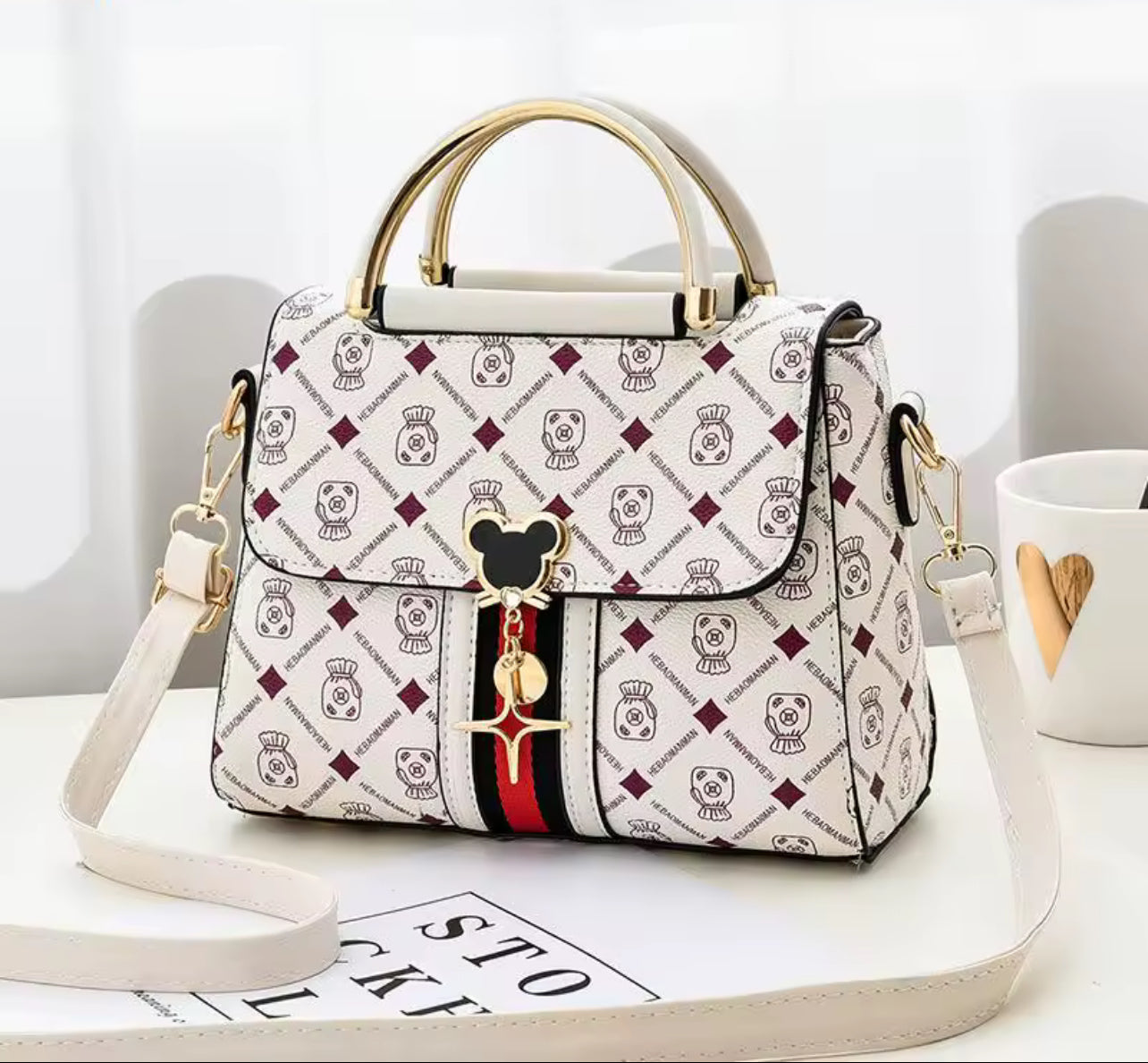 Mya Ladies Bag