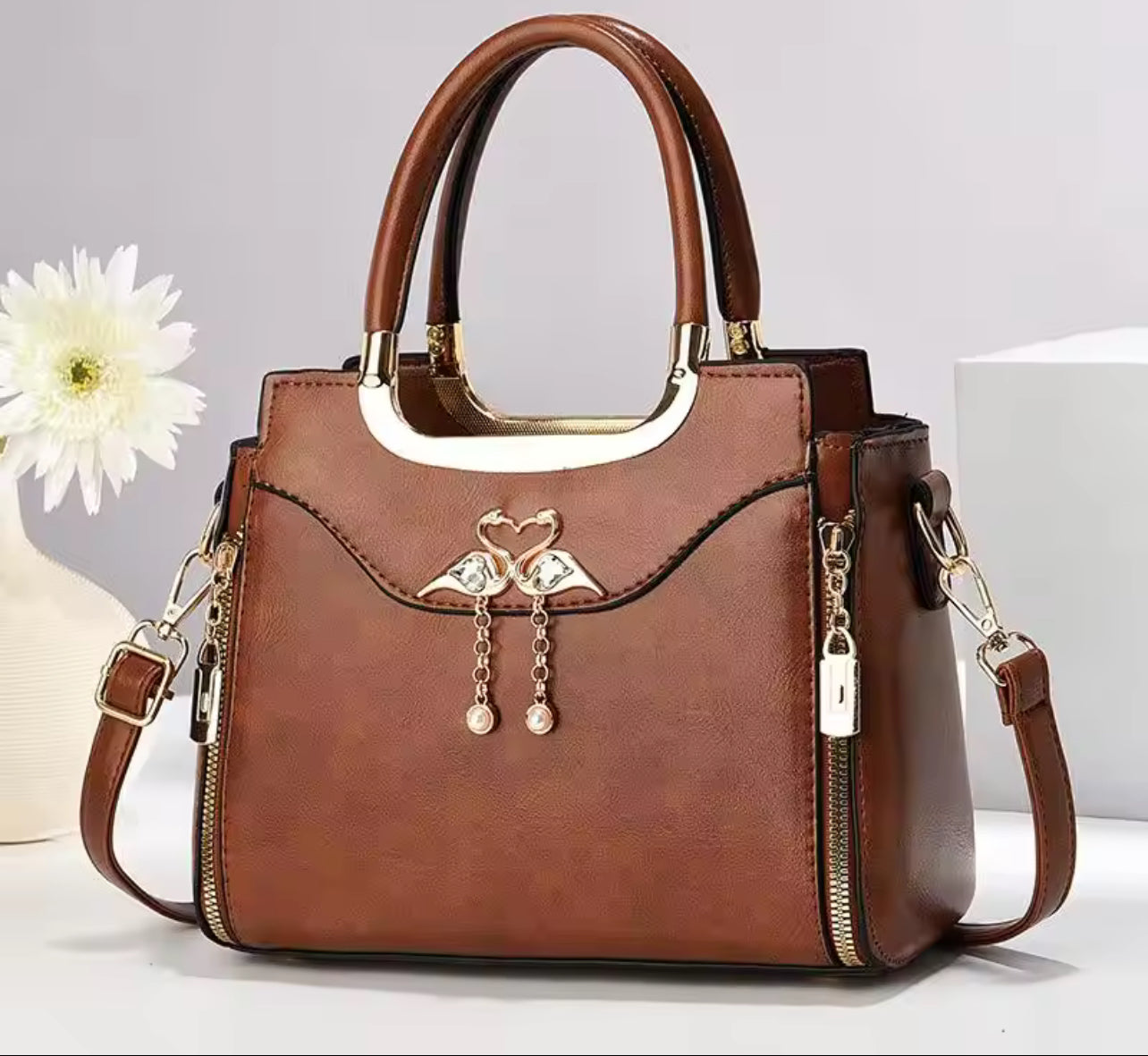 Faye Ladies Handbag