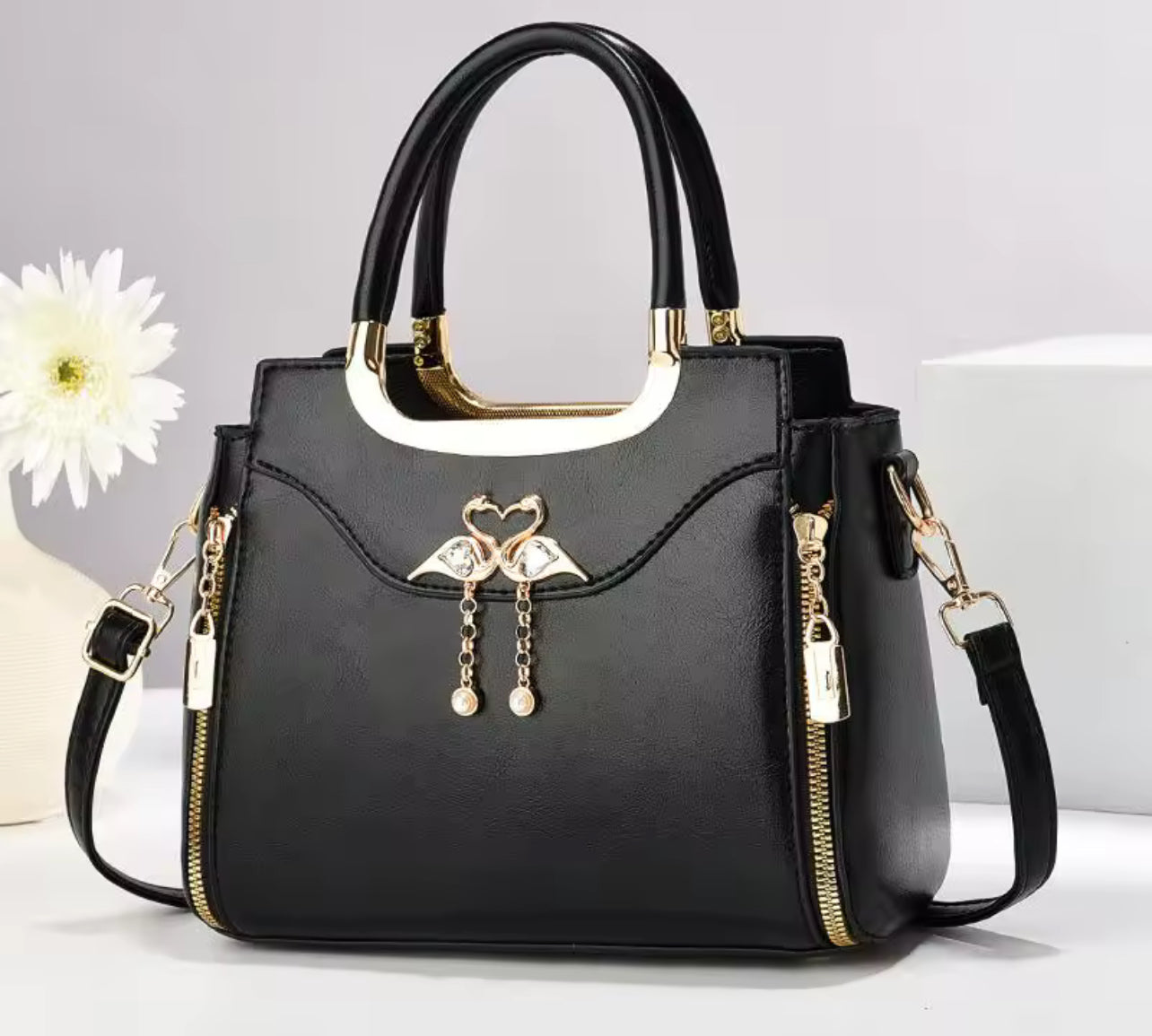 Faye Ladies Handbag