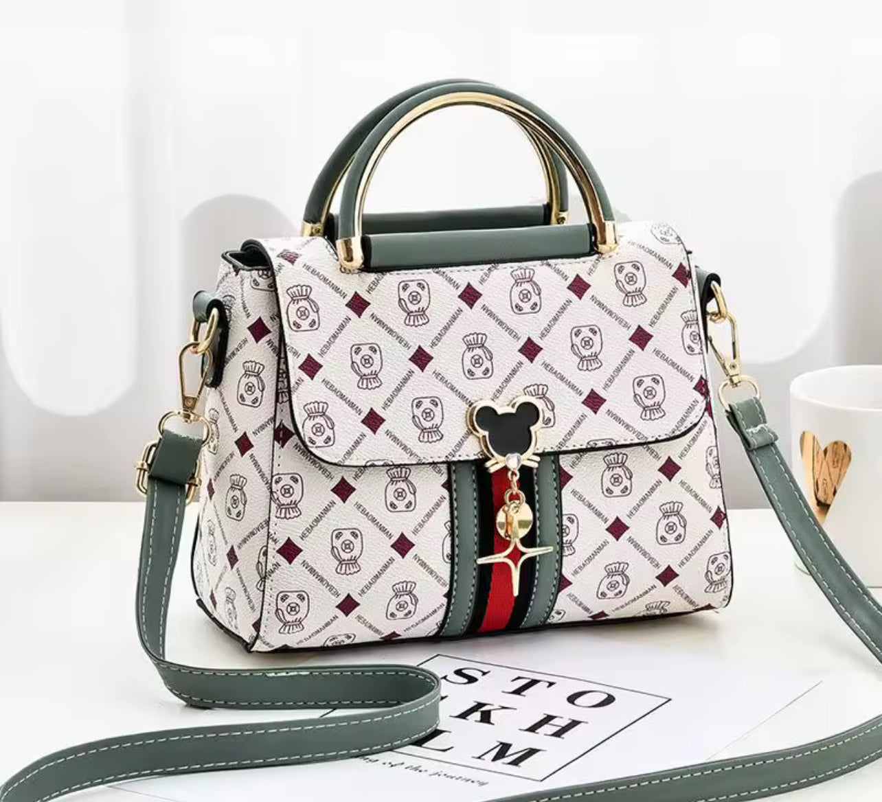 Mya Ladies Bag