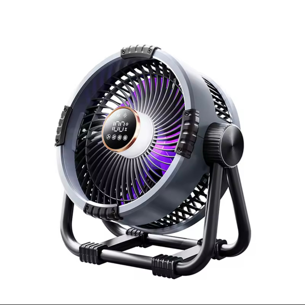 Outdoor Camping Fan