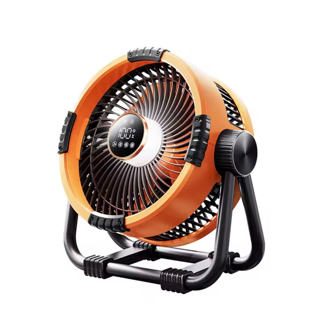 Outdoor Camping Fan