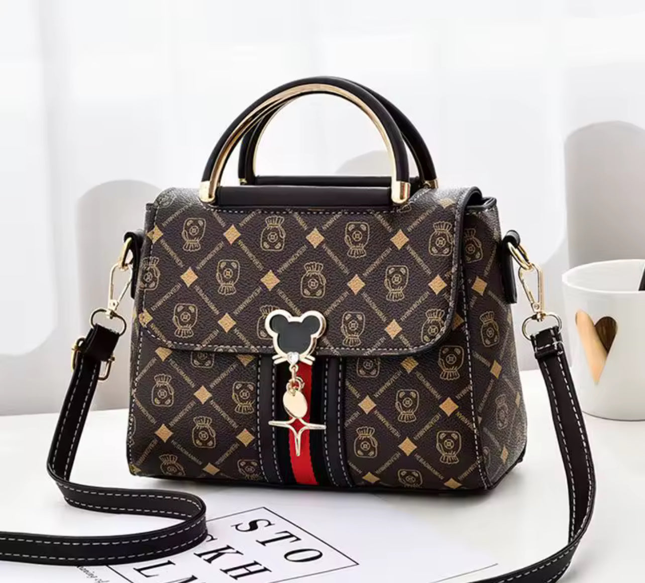 Mya Ladies Bag