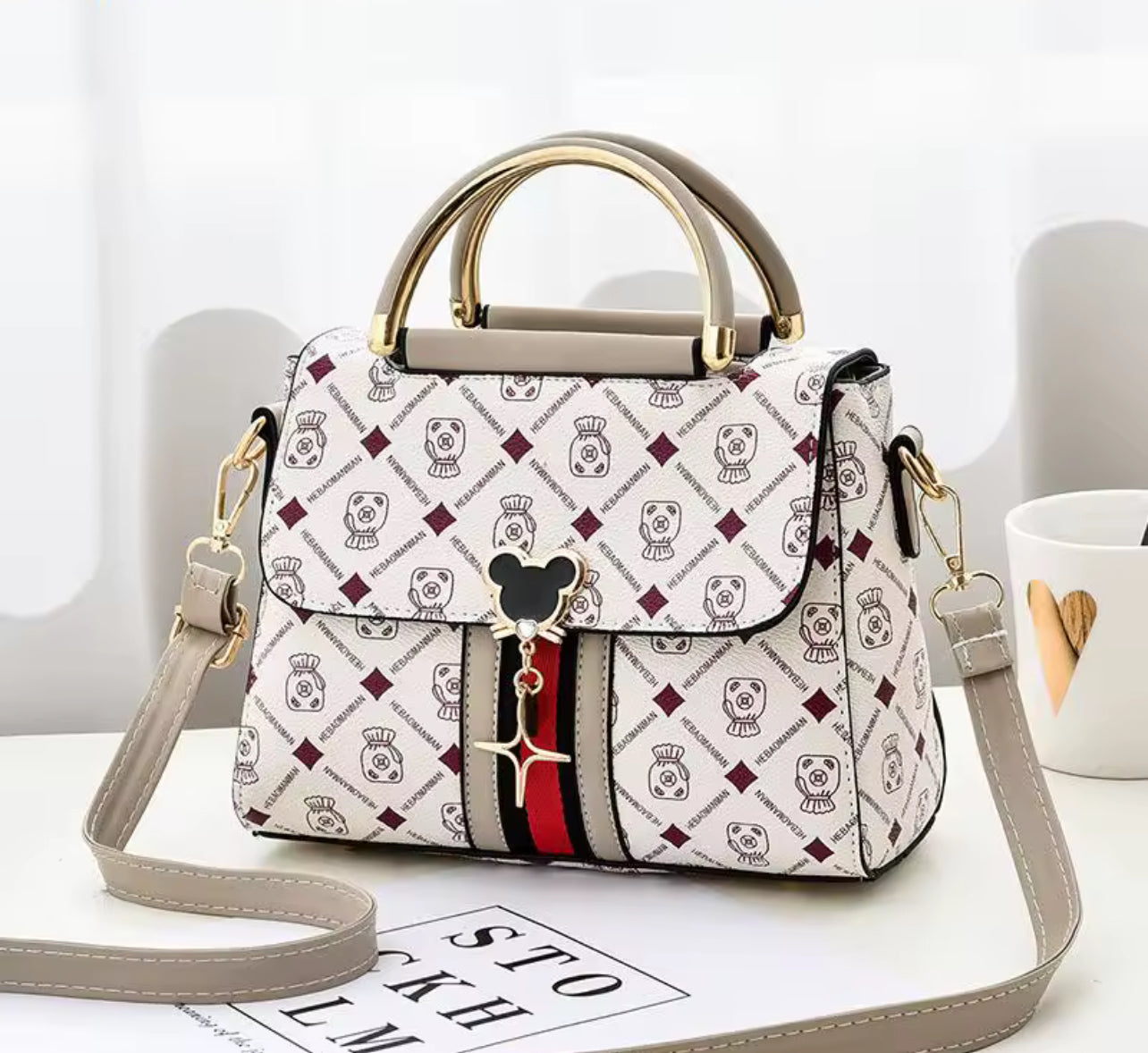 Mya Ladies Bag