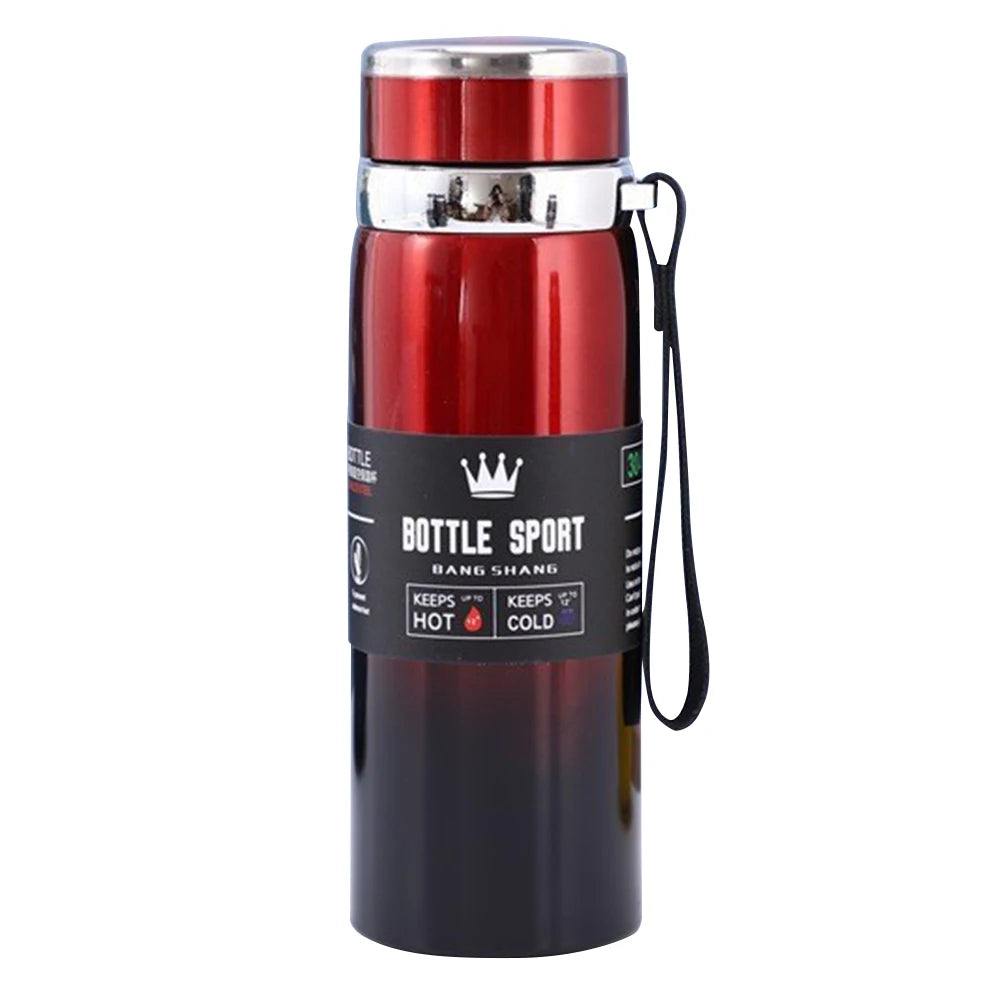 1L Thermal Water Bottle