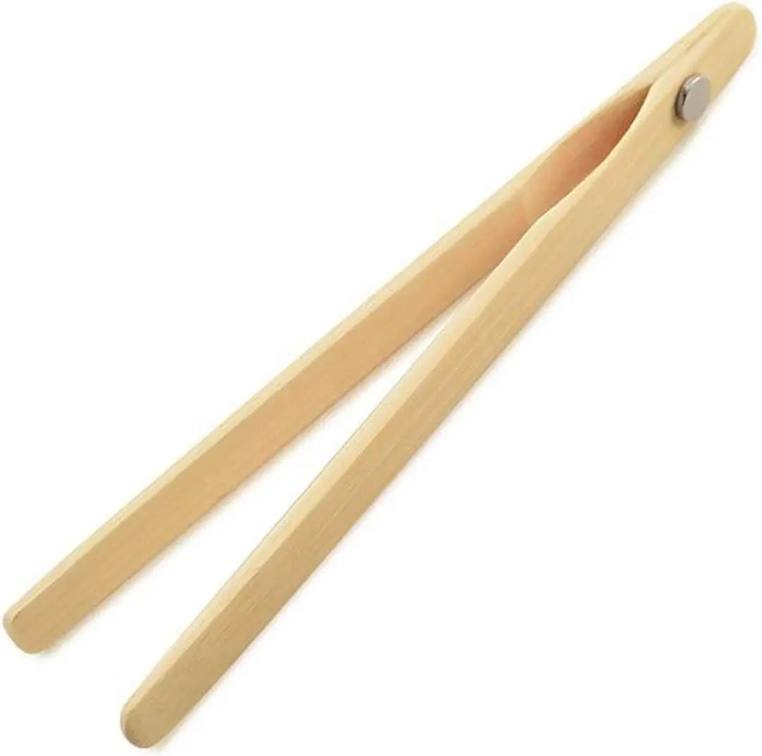 SMEG TSF01CRUS 50's Retro Style Toaster with Bamboo Tongs