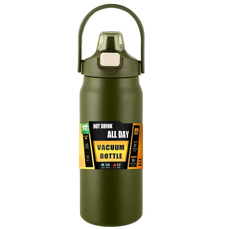 Outdoor Thermos Flask