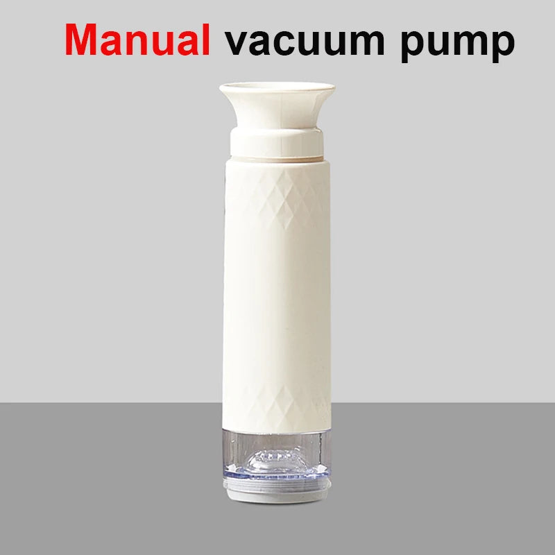 Cereal Canister