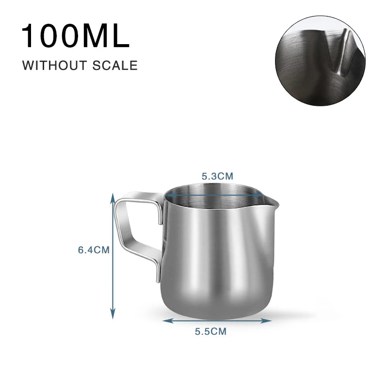 Coffee Pitcher