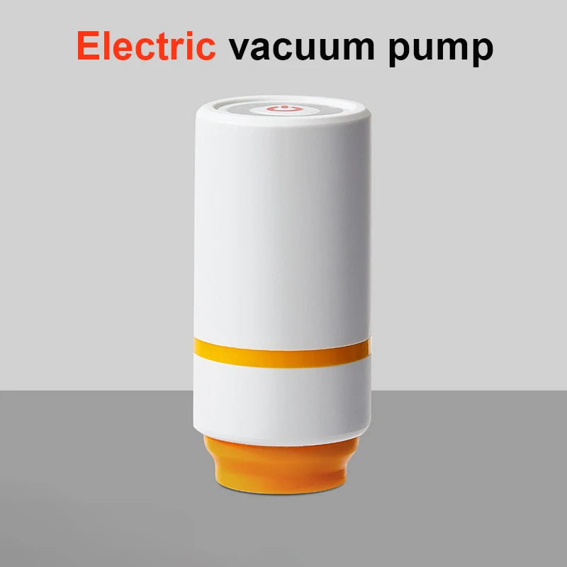 Cereal Canister