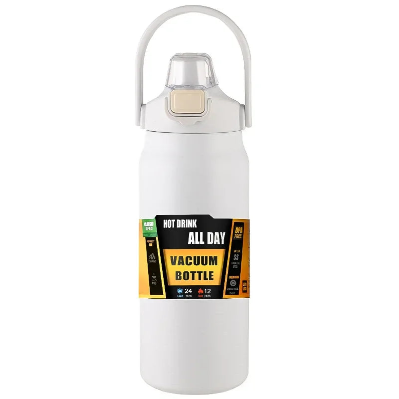Outdoor Thermos Flask
