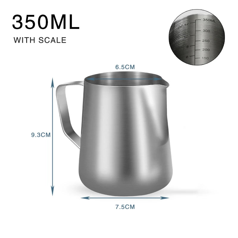 Coffee Pitcher