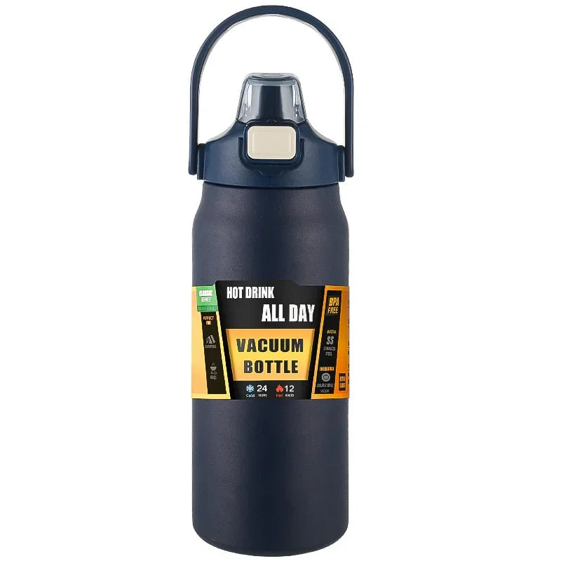 Outdoor Thermos Flask
