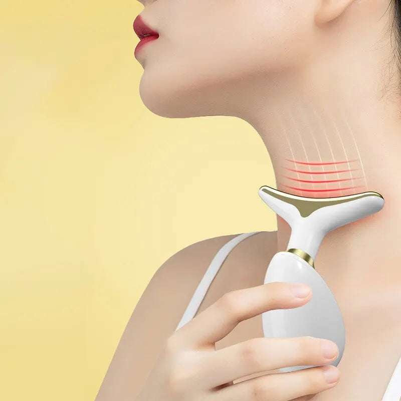 Face massager