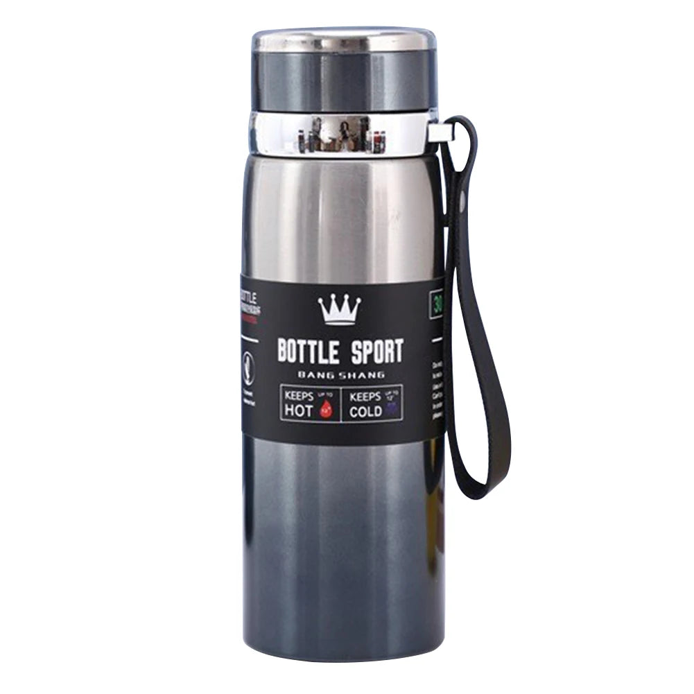 1L Thermal Water Bottle