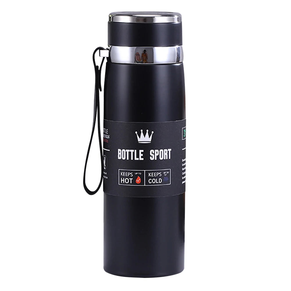 1L Thermal Water Bottle
