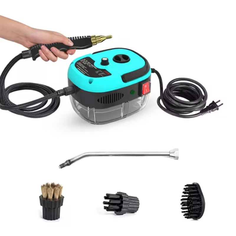 Steam cleaner