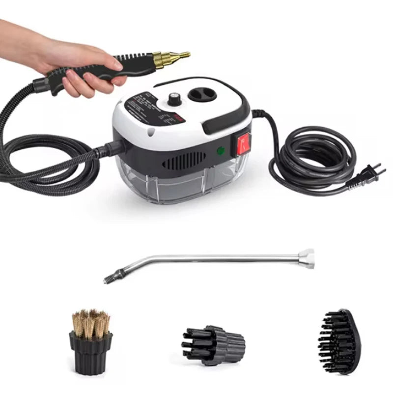 Steam cleaner