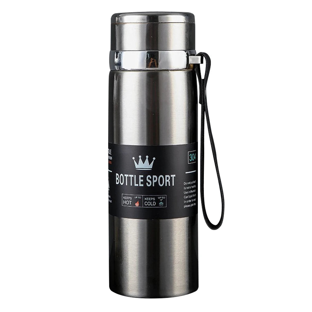 1L Thermal Water Bottle
