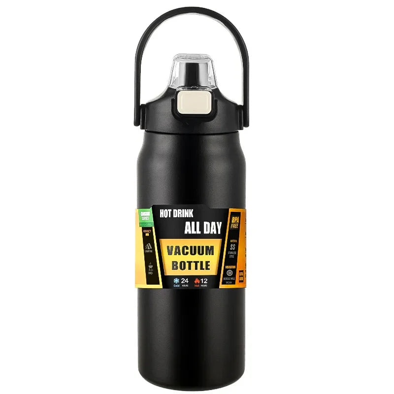 Outdoor Thermos Flask