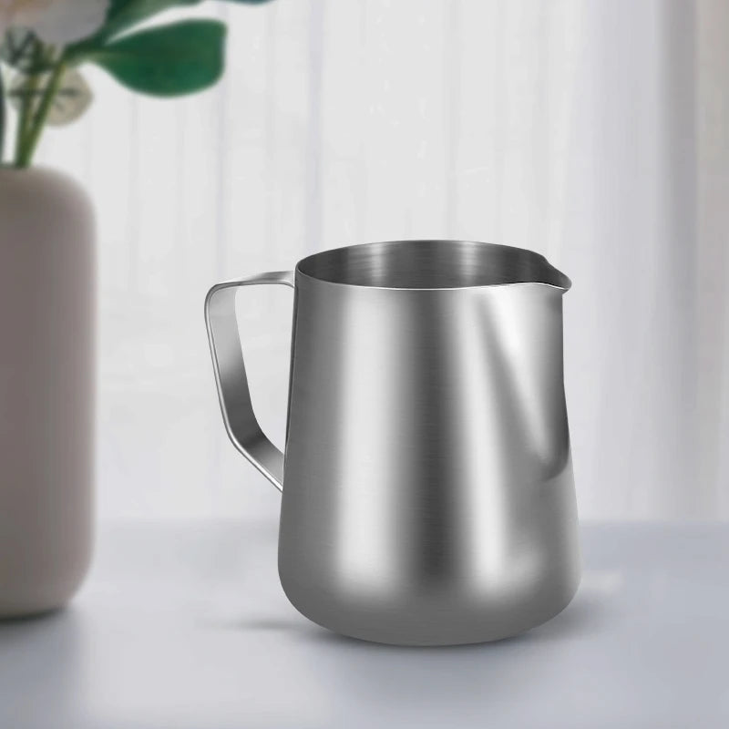 Coffee Pitcher