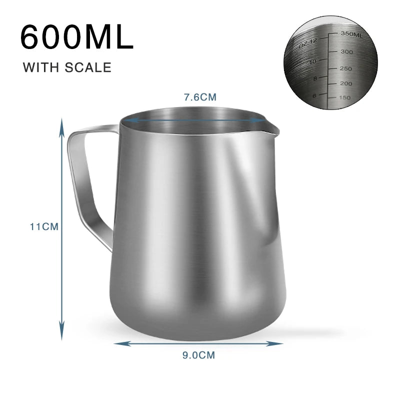 Coffee Pitcher
