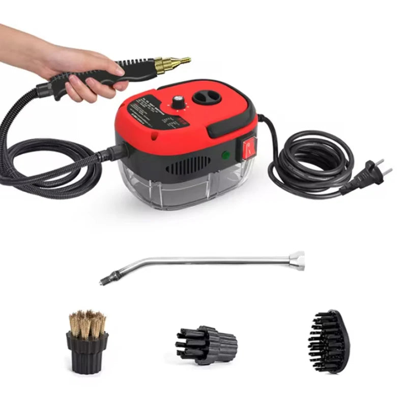 Steam cleaner