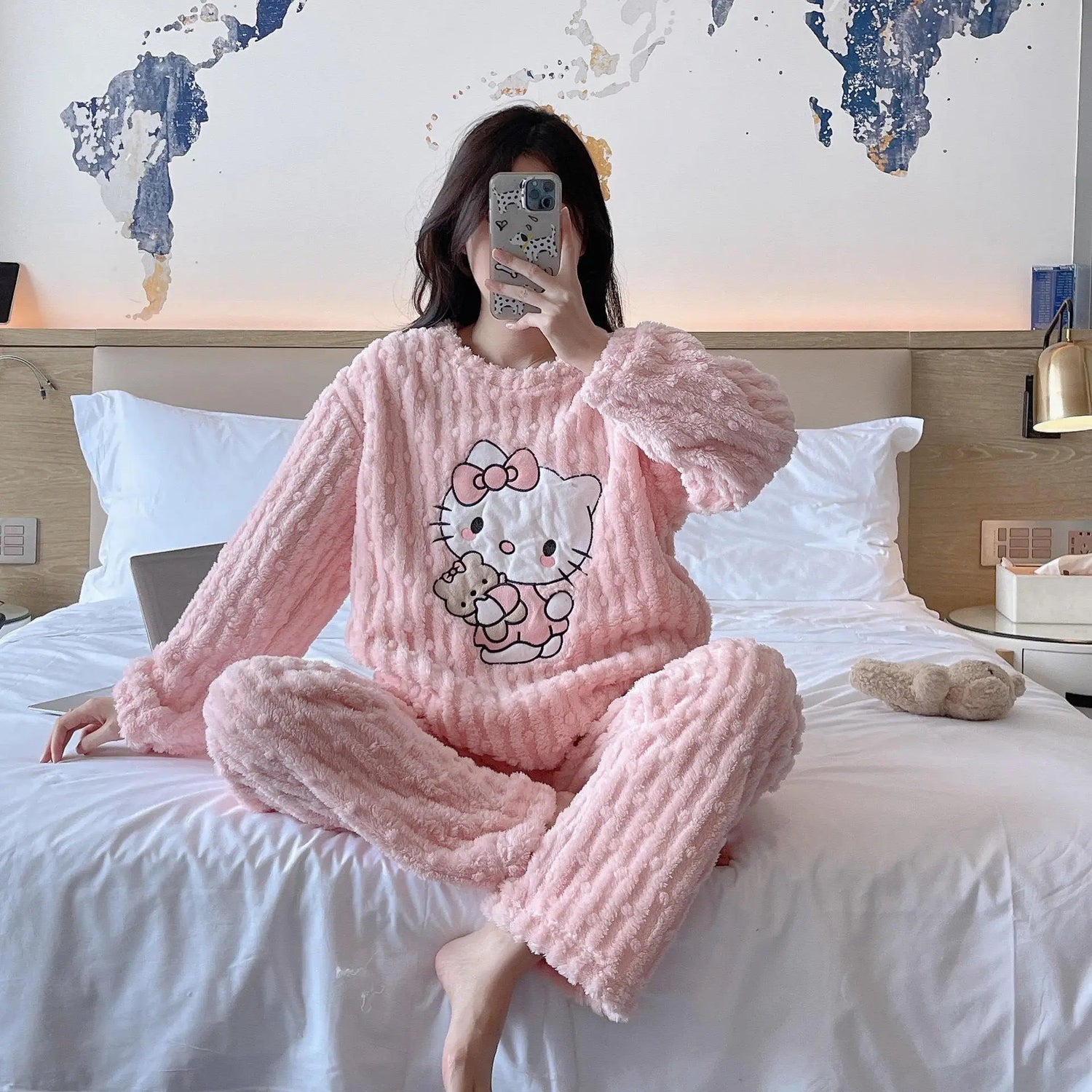 Sleepwear