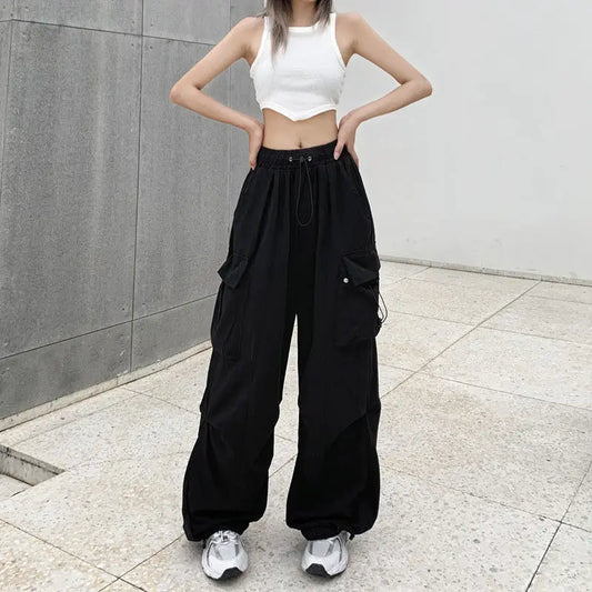 Drawstring Joggers