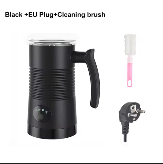 Automatic Milk Foamer