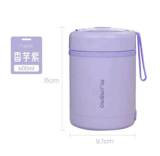 Electric Heating Lunch Box