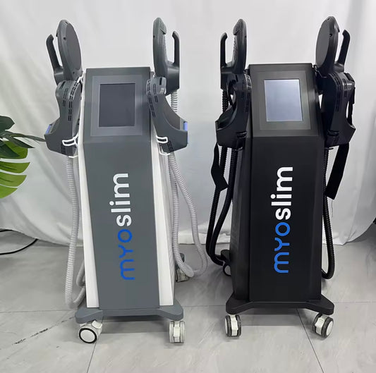 Fat removal and slimming machine