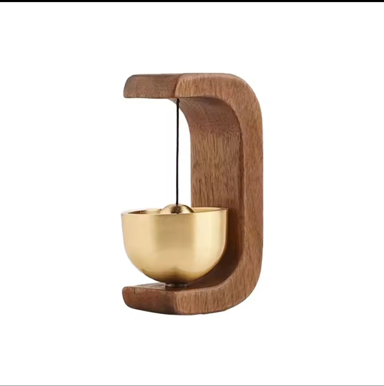 Magnetic Wind Bell