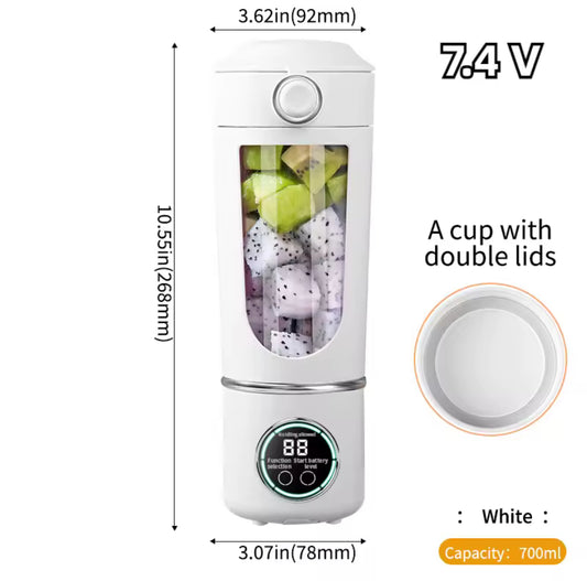 Portable Juice Maker