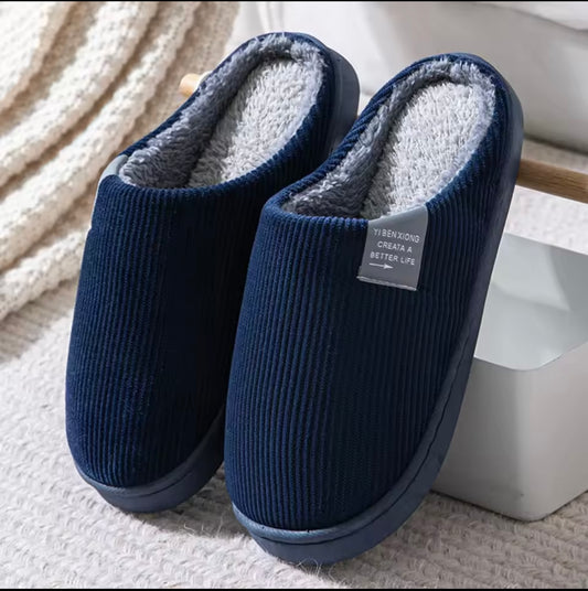 Cloud Chunky Slippers
