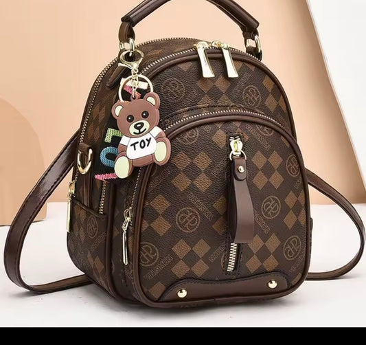 Miso Shoulder Bag