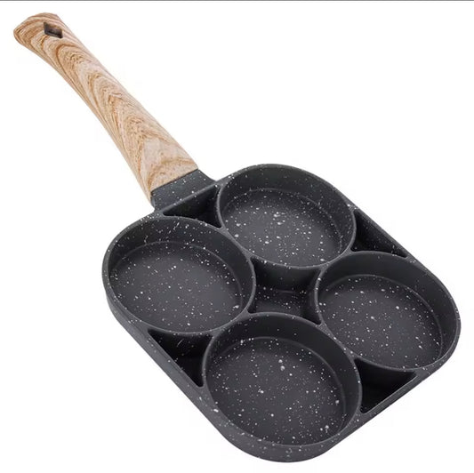 Nonstick Egg Pan