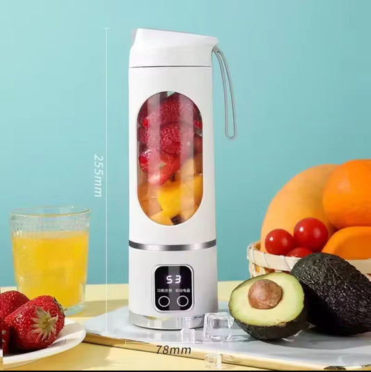 Portable Juicer