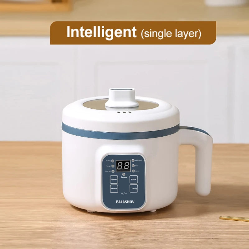 BALASHOV Electric Multicooker