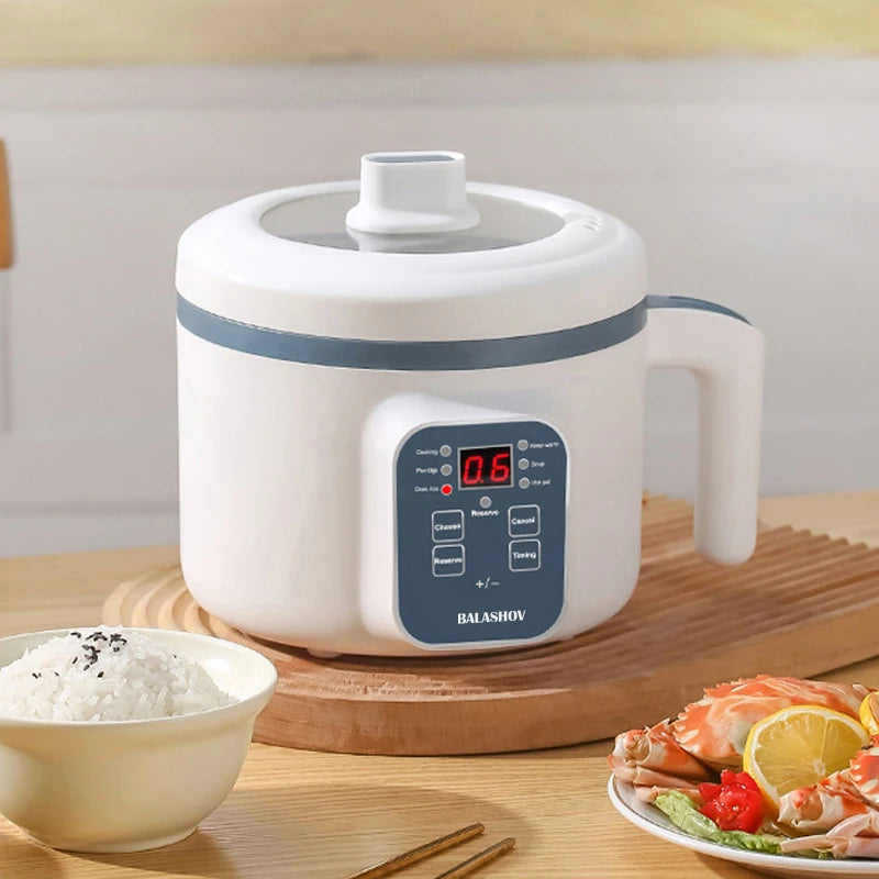 BALASHOV Electric Multicooker